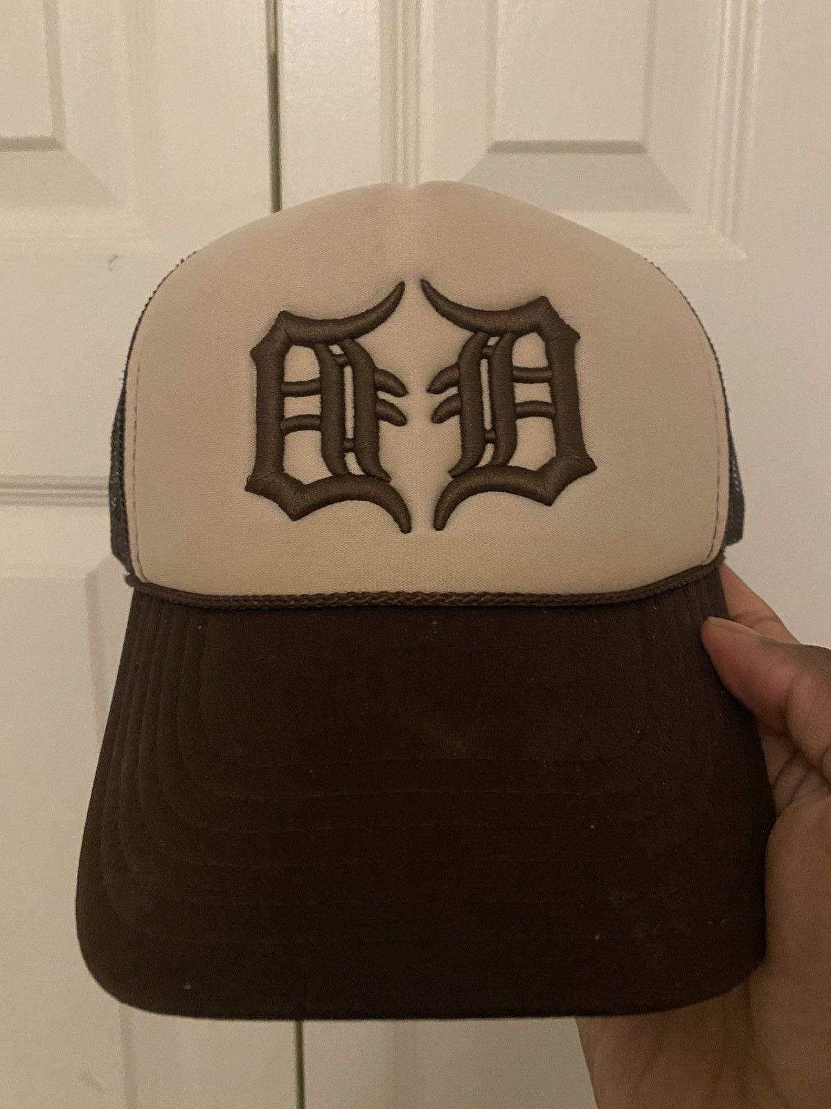 Other San Juan Trucker Size ONE SIZE - 2 Thumbnail