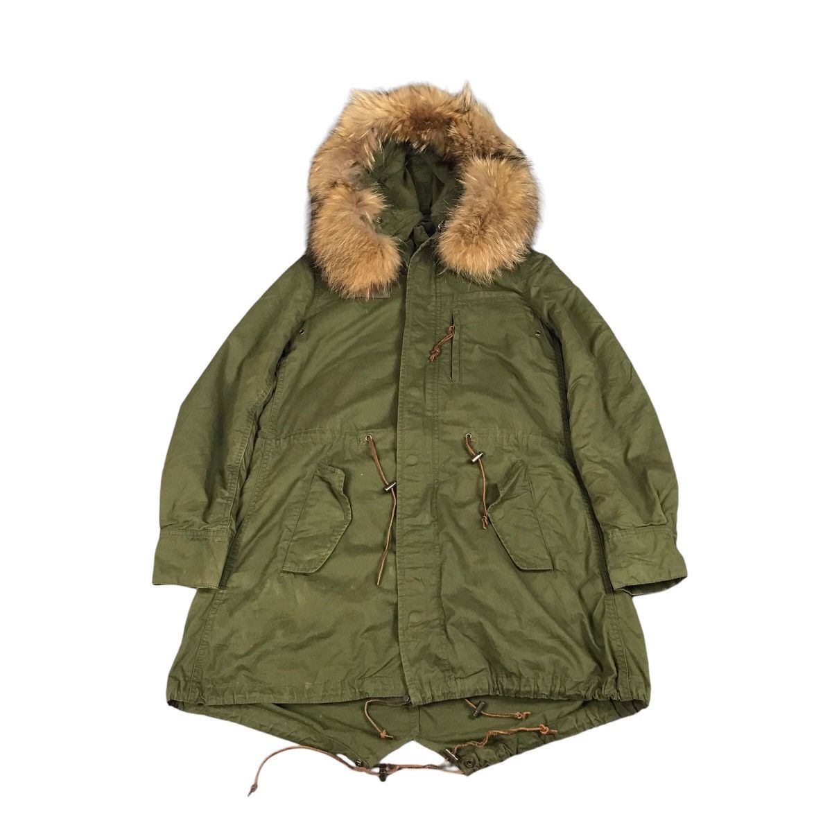 If Six Was Nine × Japanese Brand × Le Grande Bleu (L.G.B.