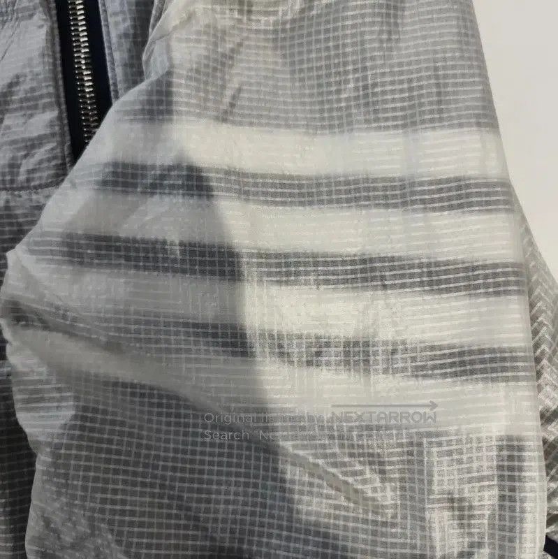 Thom Browne Thom Browne Gray Cotton Men's Jacket . Size US L / EU 52-54 / 3 - 5 Thumbnail