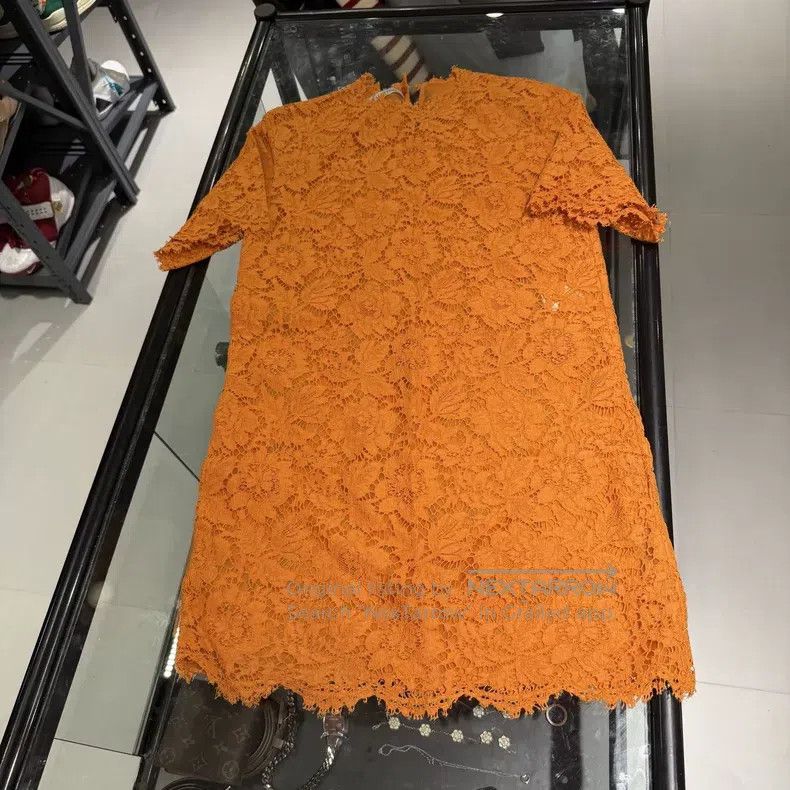 Valentino Valentino Classic dress Size XS / US 0-2 / IT 36-38 - 1 Thumbnail