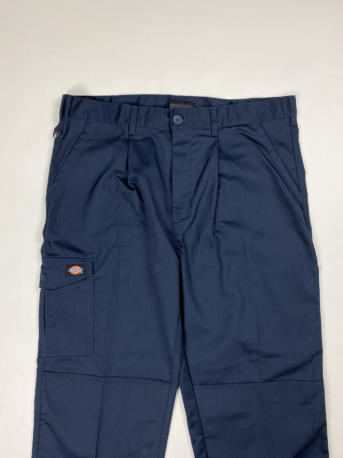Dickies Dickies men’s workwear cargo pants trousers size 36 Size US 36 / EU 52 - 7 Thumbnail