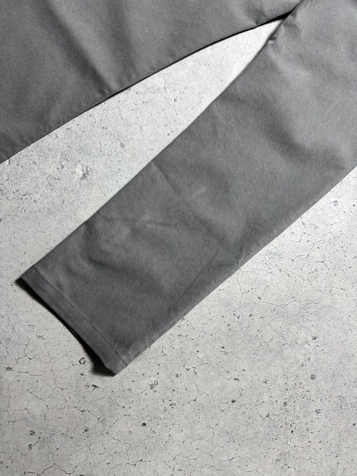 Ermenegildo Zegna Luxury Denim Jeans Size 33