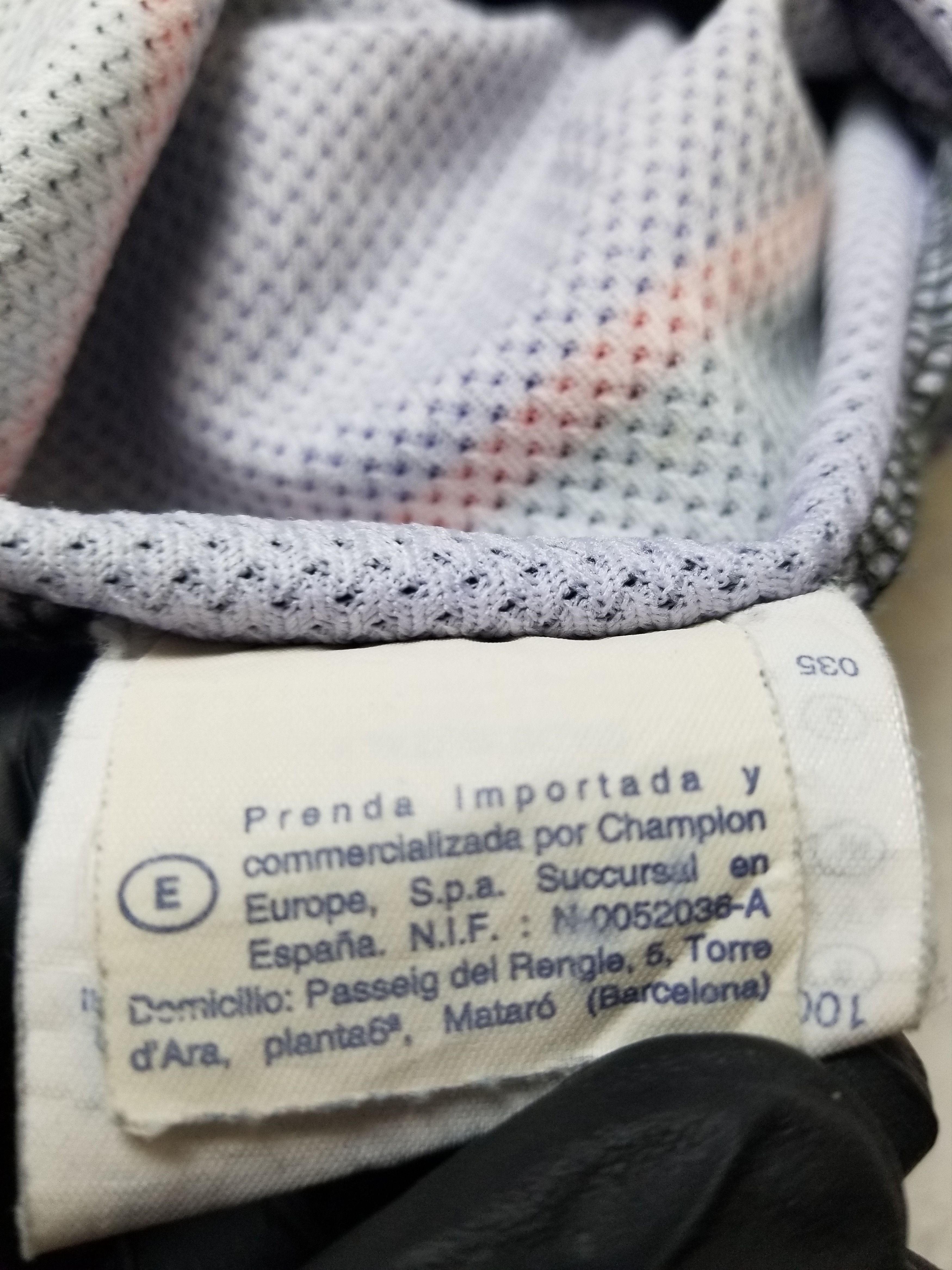 Champion Champion Phoenix Suns Amare Stoudemire Basketball Jersey Size US M / EU 48-50 / 2 - 16 Thumbnail