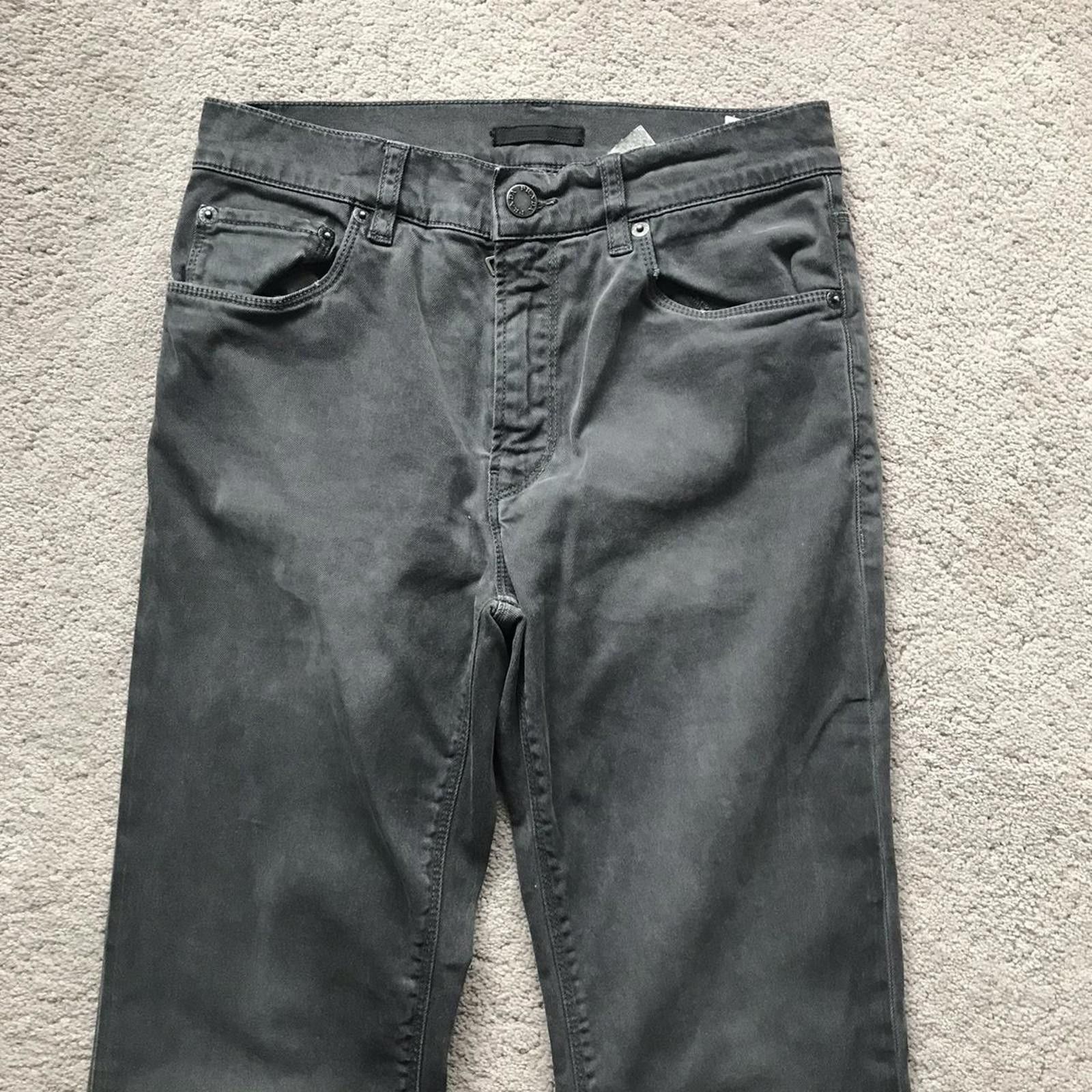 Prada Prada Jeans Size US 29 - 2 Thumbnail