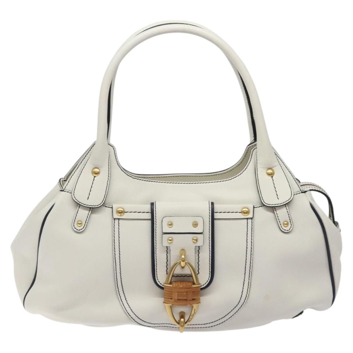 Salvatore Ferragamo Salvatore Ferragamo handbag Size ONE SIZE - 1 Thumbnail