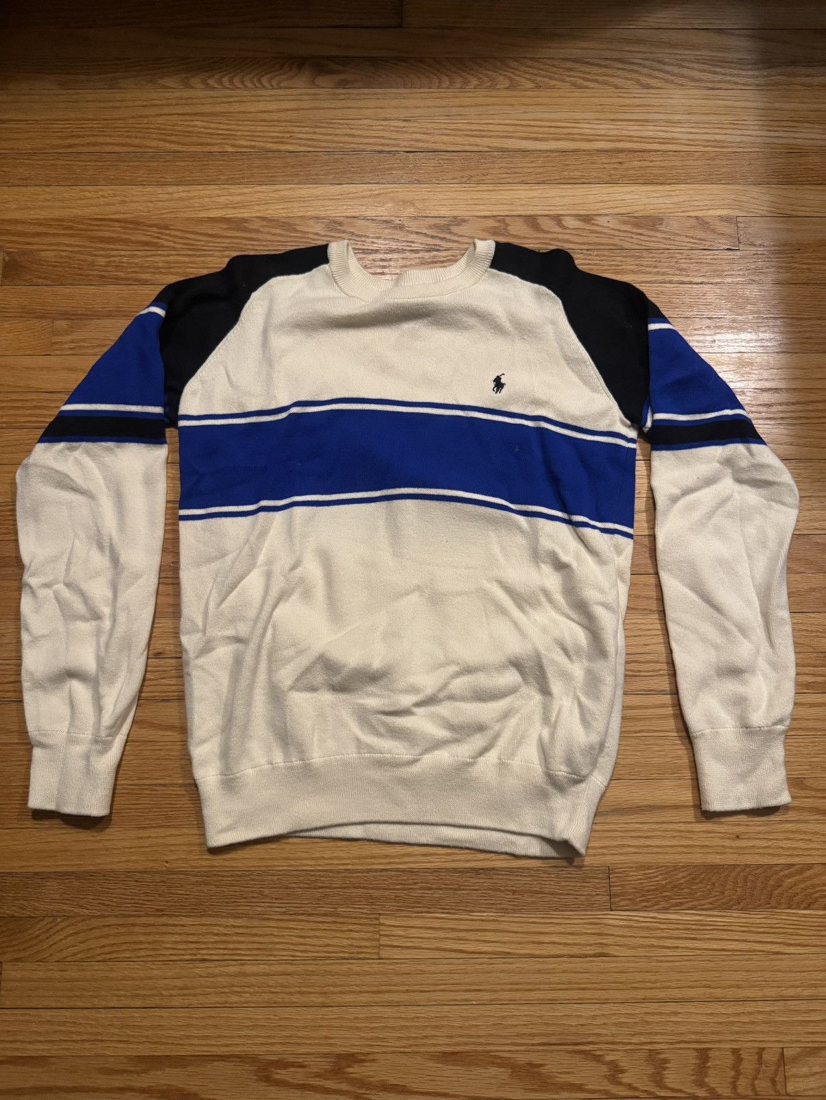 Polo Ralph Lauren Polo Ralph Lauren sweater Size US XS / EU 42 / 0 - 1 Thumbnail
