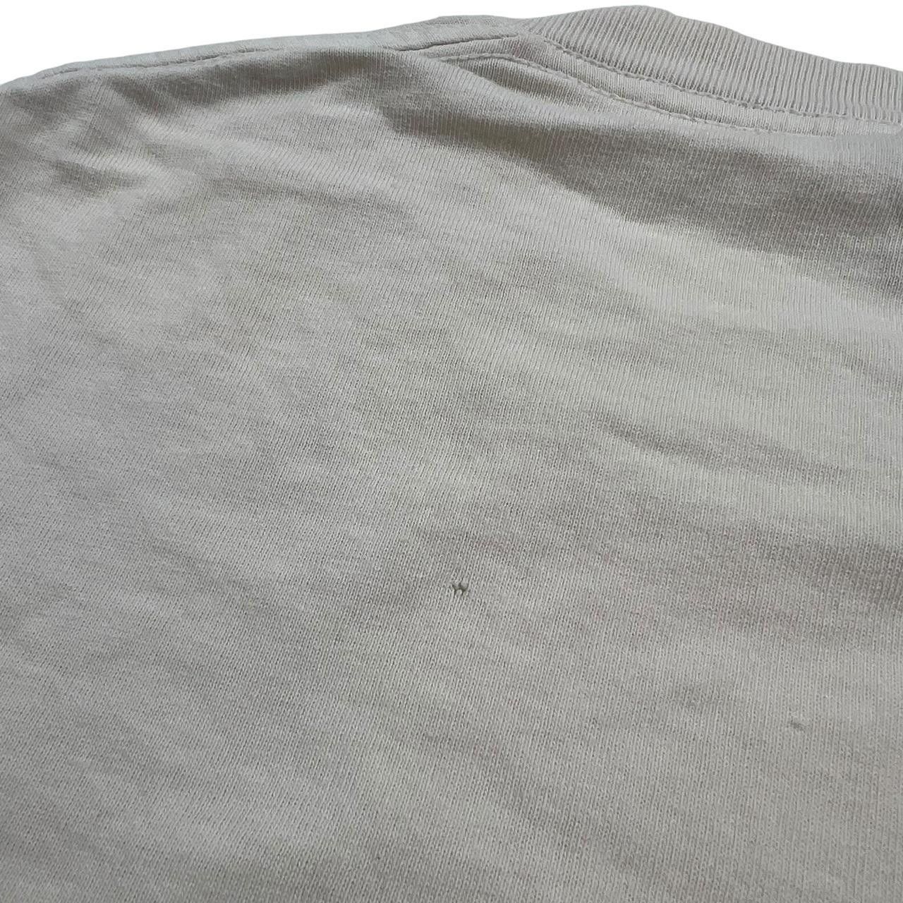 Stussy Vintage 2000s Stussy Hi-Performance T-shirt - Extra Large Size US XL / EU 56 / 4 - 4 Thumbnail