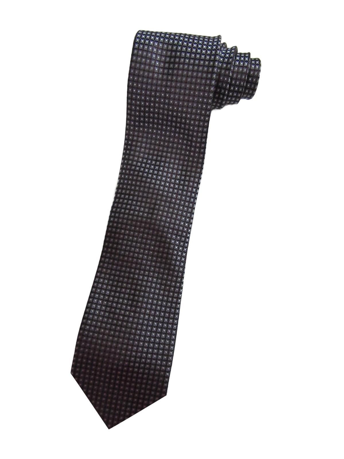 Designer Donald Trump Signature Collection Necktie w/ Tie Gift Box Size ONE SIZE - 1 Thumbnail