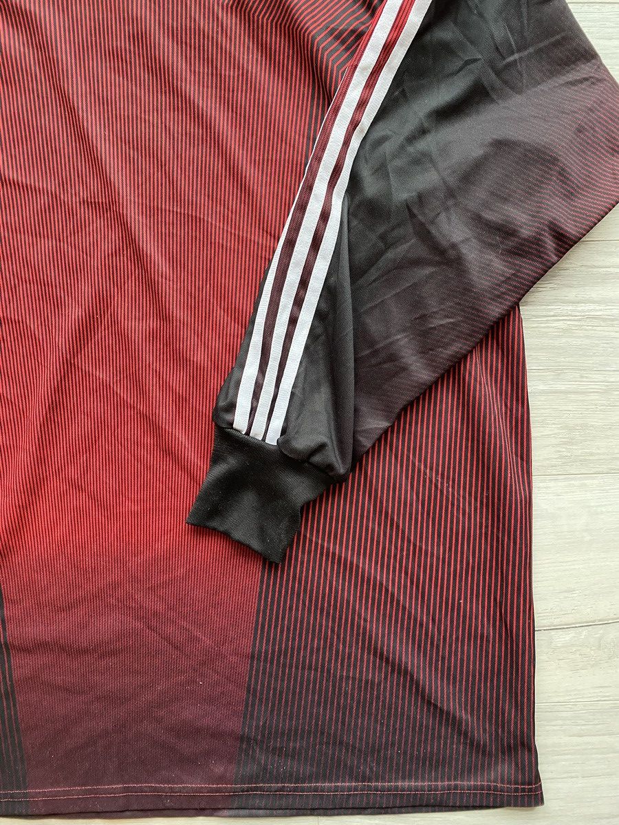 Adidas FC Shake 04 goalkeeper jersey Adidas Viktoria 2003-2004 XXL Size US XXL / EU 58 / 5 - 10 Thumbnail