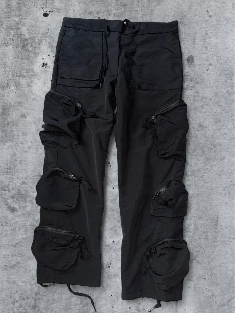 jacov whoisjacov 6 pocket cargos Size US 32 / EU 48 - 1 Thumbnail