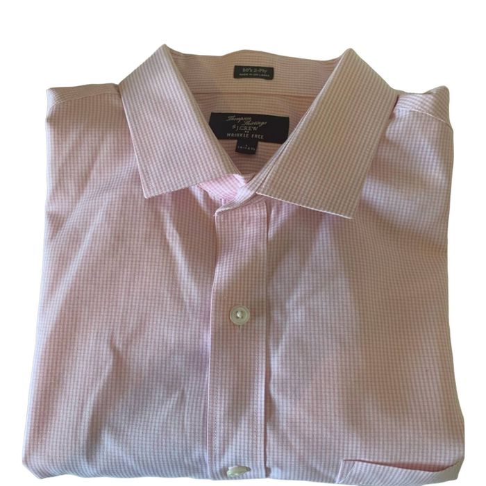 J crew hot sale thompson shirt