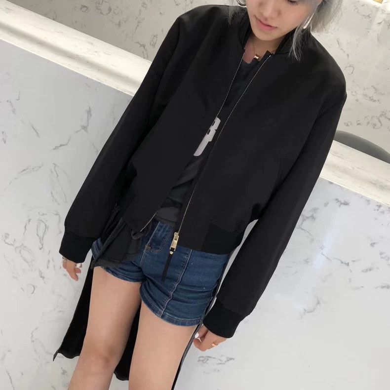 Versace Versace Reworked embroidered jacket Size M / US 6-8 / IT 42-44 - 9 Thumbnail