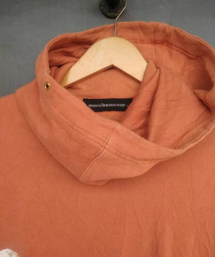 Japanese Brand × Other Mercibeaucoup Size L / US 10 / IT 46 - 2 Thumbnail