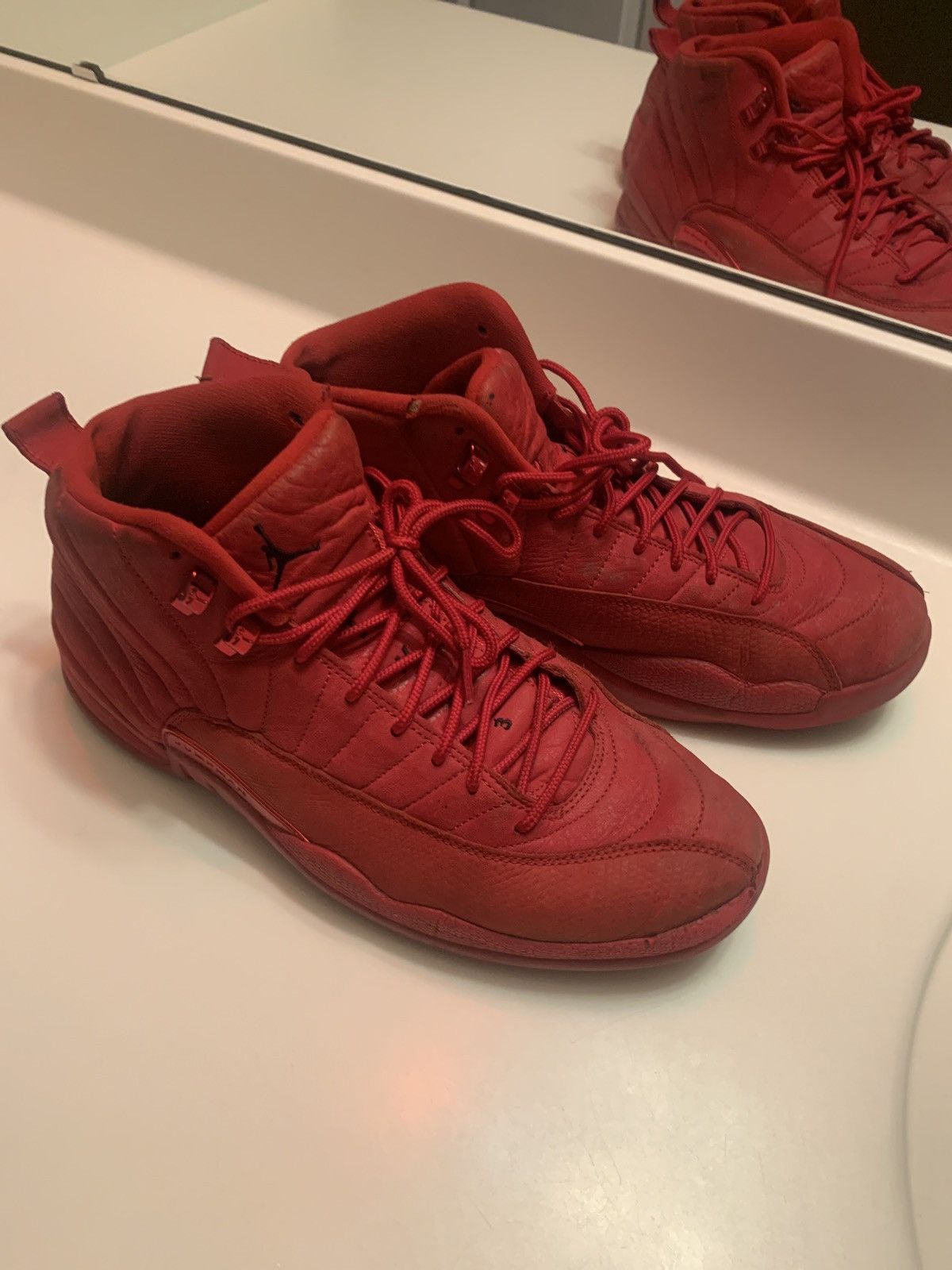 Jordan Brand Jordan 12 Size US 11.5 / EU 44-45 - 4 Thumbnail