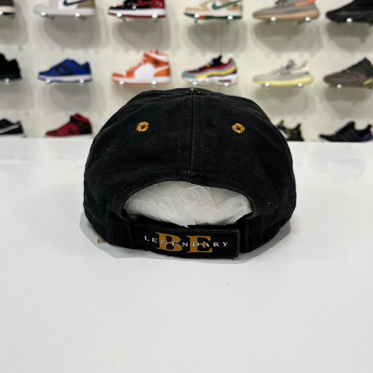 Nike Air Jordan Cap Size ONE SIZE - 3 Thumbnail