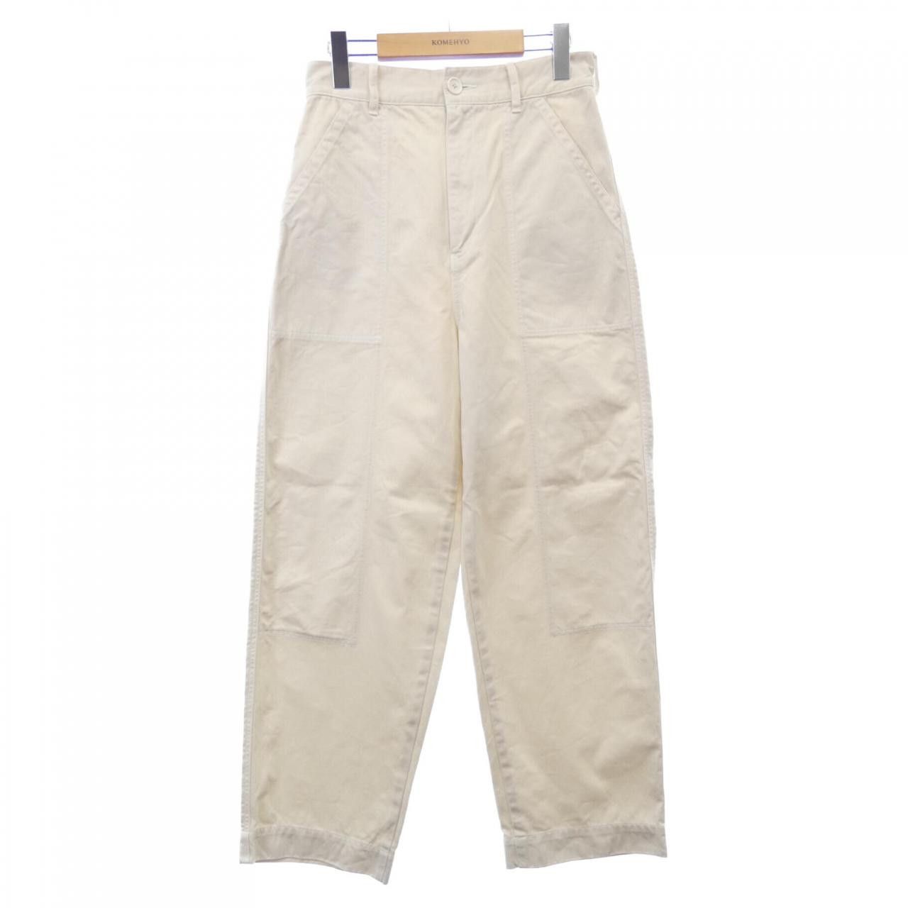 Sold Out Ron Herman Cotton Nylon Work Pants XS Other Ron Herman 