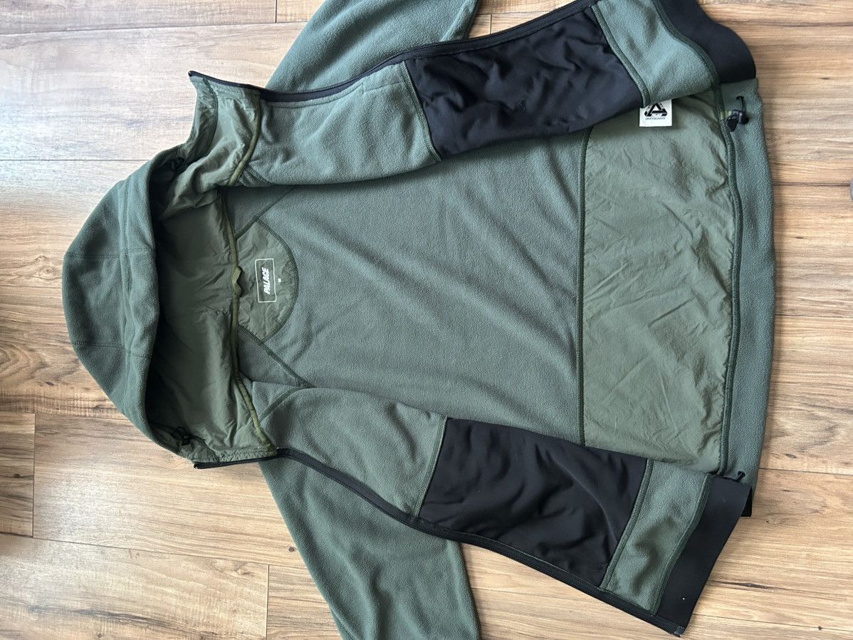 Palace Green Palace Jakcet Size US M / EU 48-50 / 2 - 4 Thumbnail