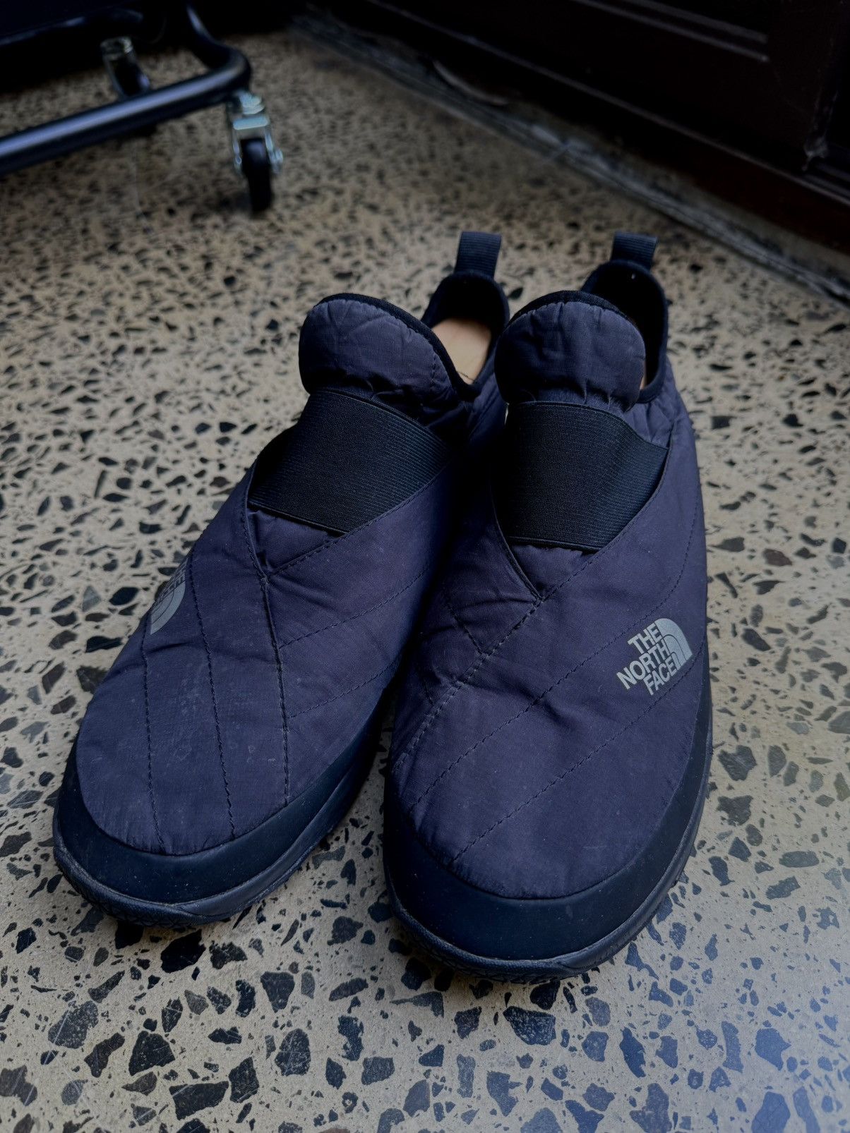 The North Face The North Face Japan X Beams ‘kimono nuptse’ insulated shoes Size US 10 / EU 43 - 4 Thumbnail