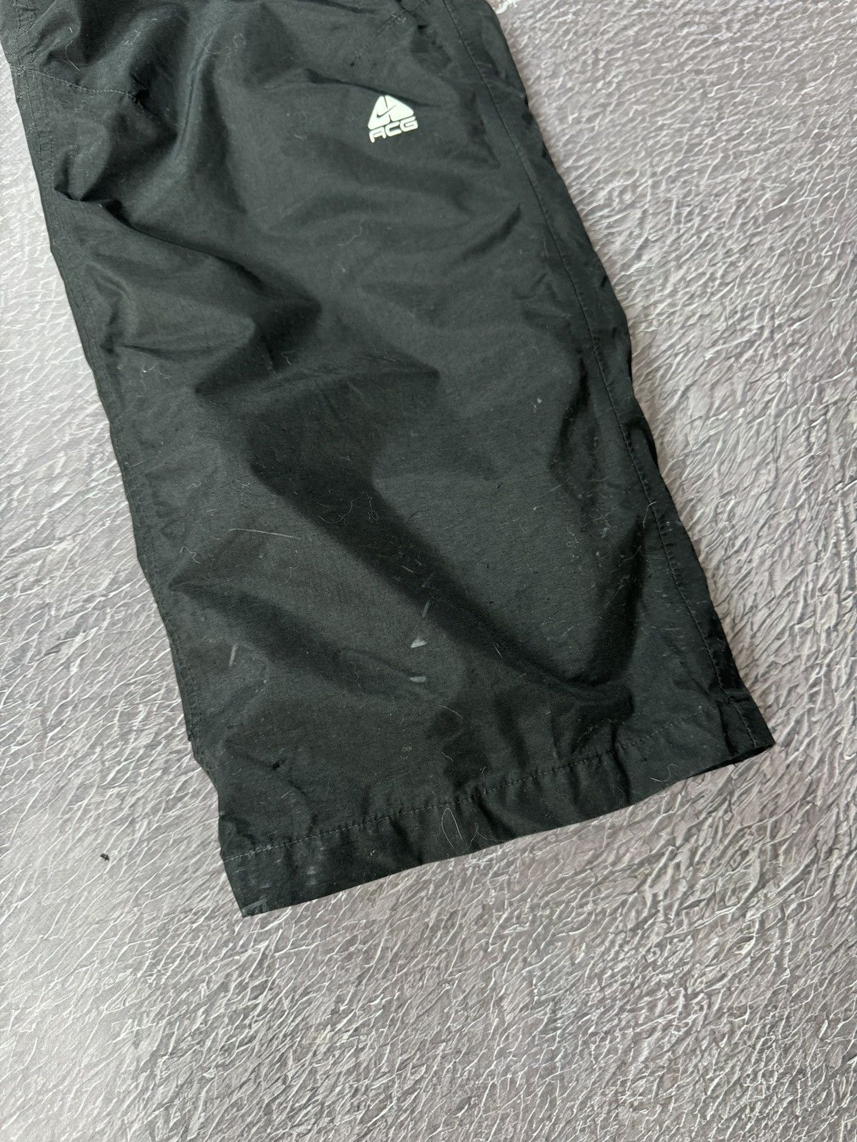 Nike Nike ACG vintage y2k ski snowboard 🏂 outdoor pants Size US 32 / EU 48 - 6 Thumbnail