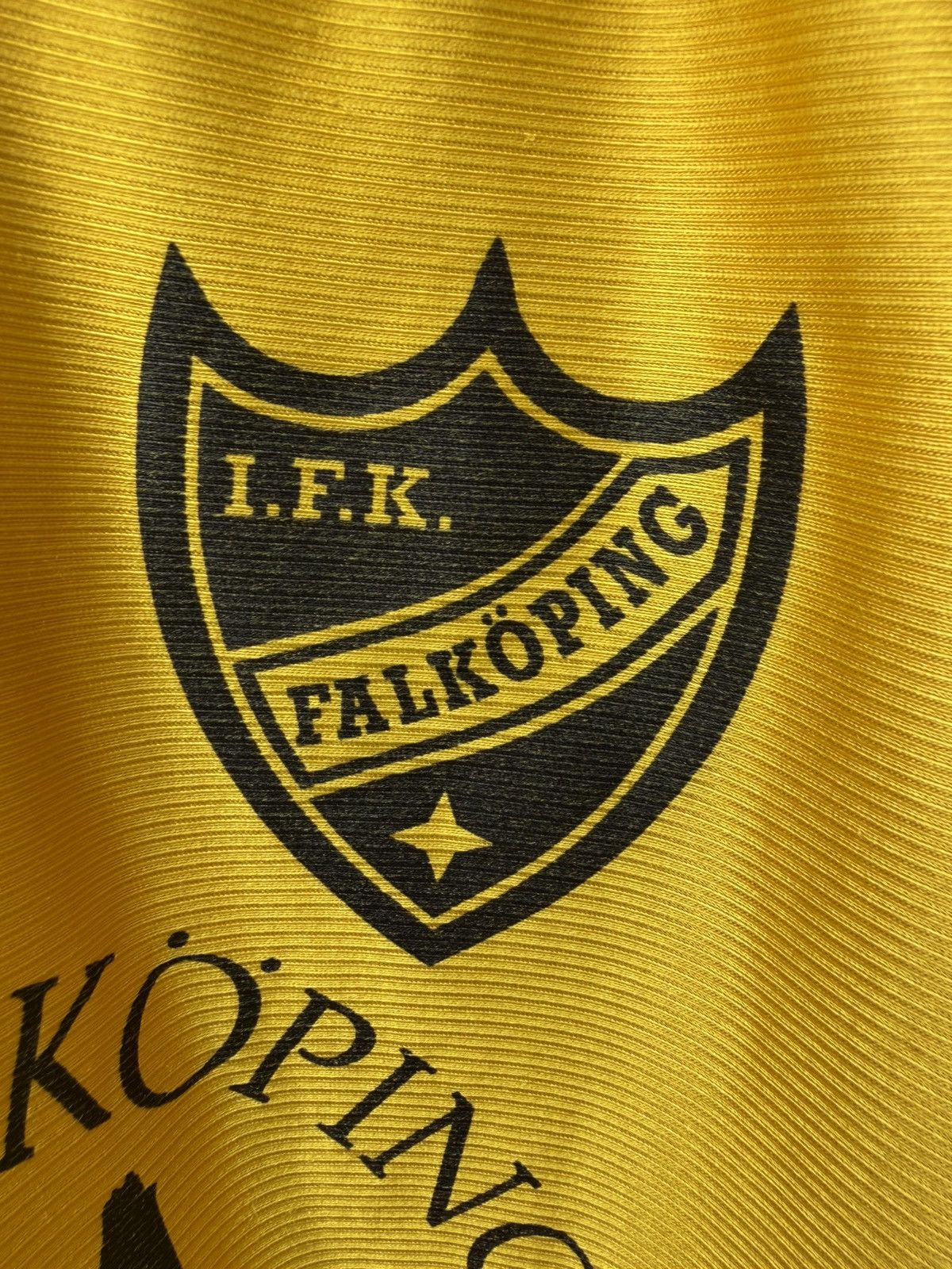 Adidas IFK Falkoping Size US XXL / EU 58 / 5 - 5 Thumbnail