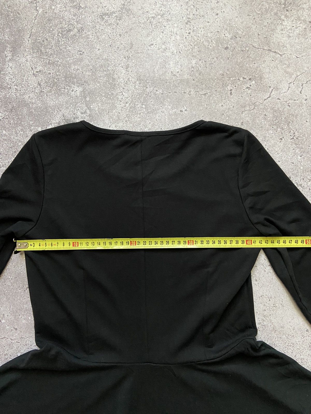 Dior Dior uniforms black dress Size M / US 6-8 / IT 42-44 - 9 Thumbnail