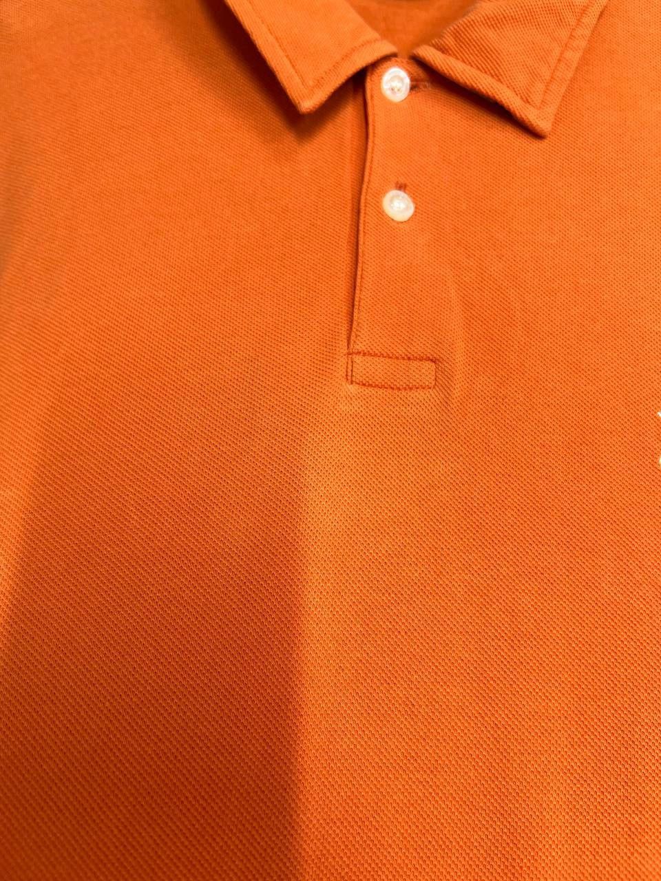 Burberry Burberry London Polo Shirt Size US L / EU 52-54 / 3 - 11 Thumbnail