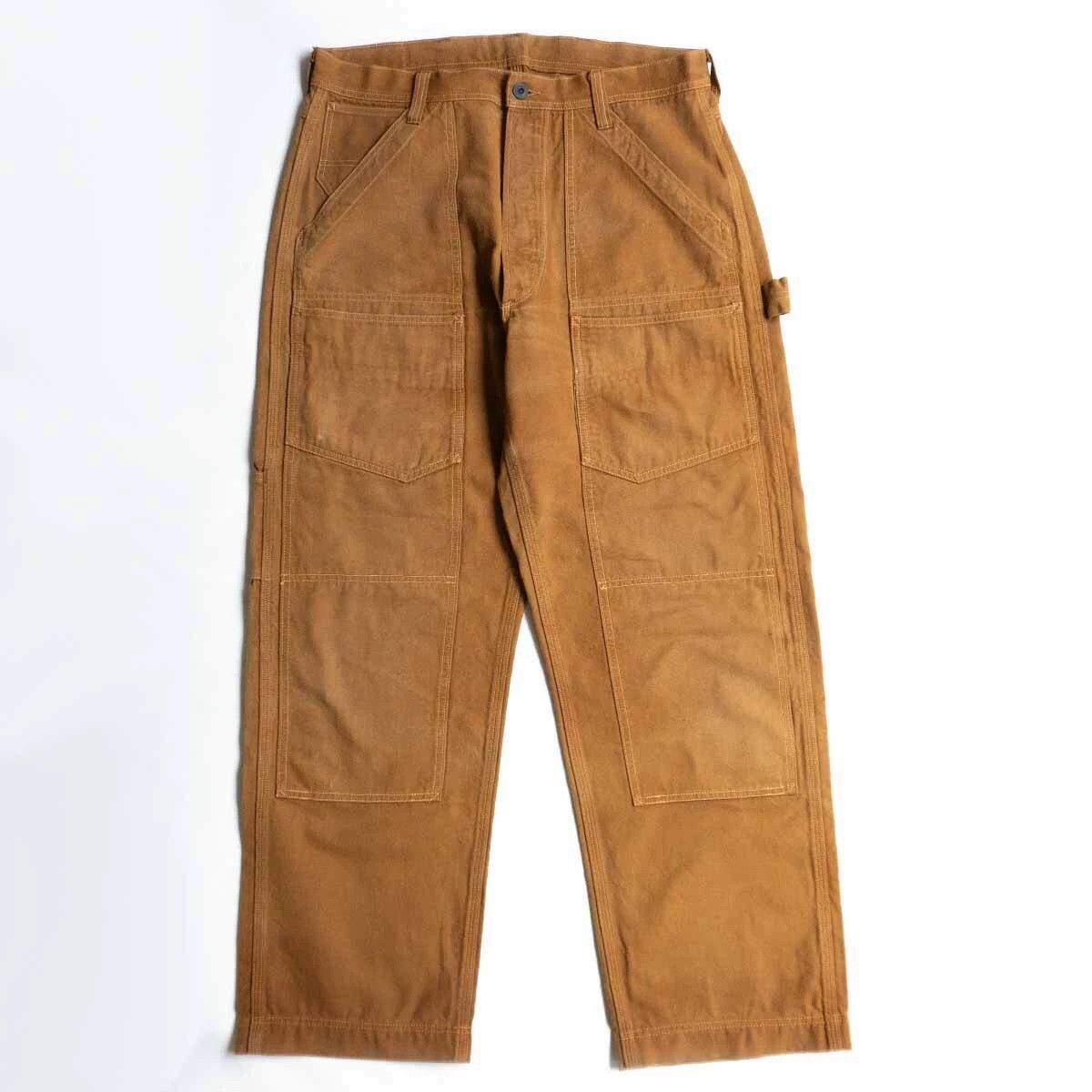 Freewheelers Freewheelers overall Size US 34 / EU 50 - 1 Thumbnail