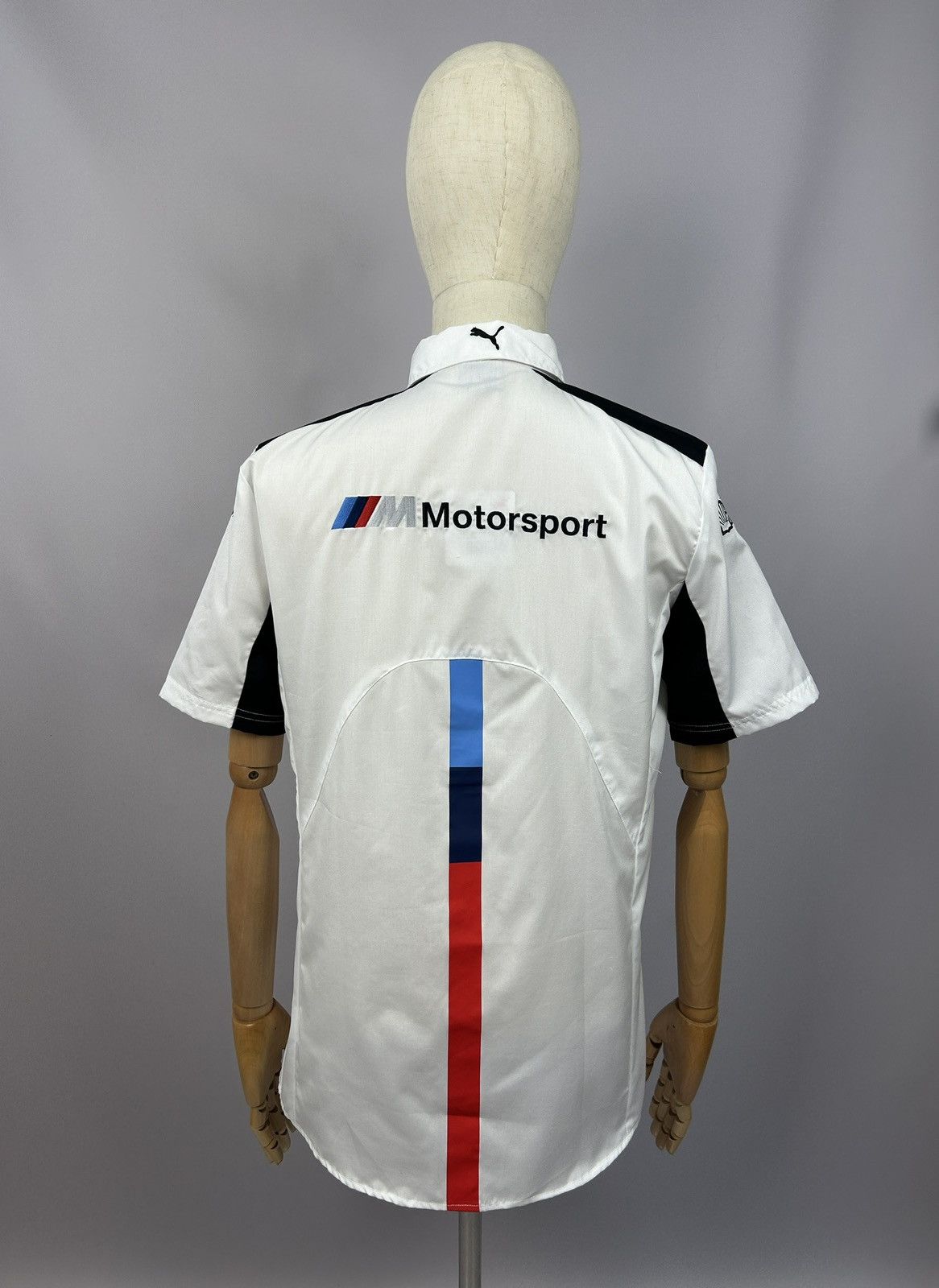 Formula 1 × Puma Puma BMW Motorsport Team Shirt Shell V-Power Size S Size US S / EU 44-46 / 1 - 7 Thumbnail