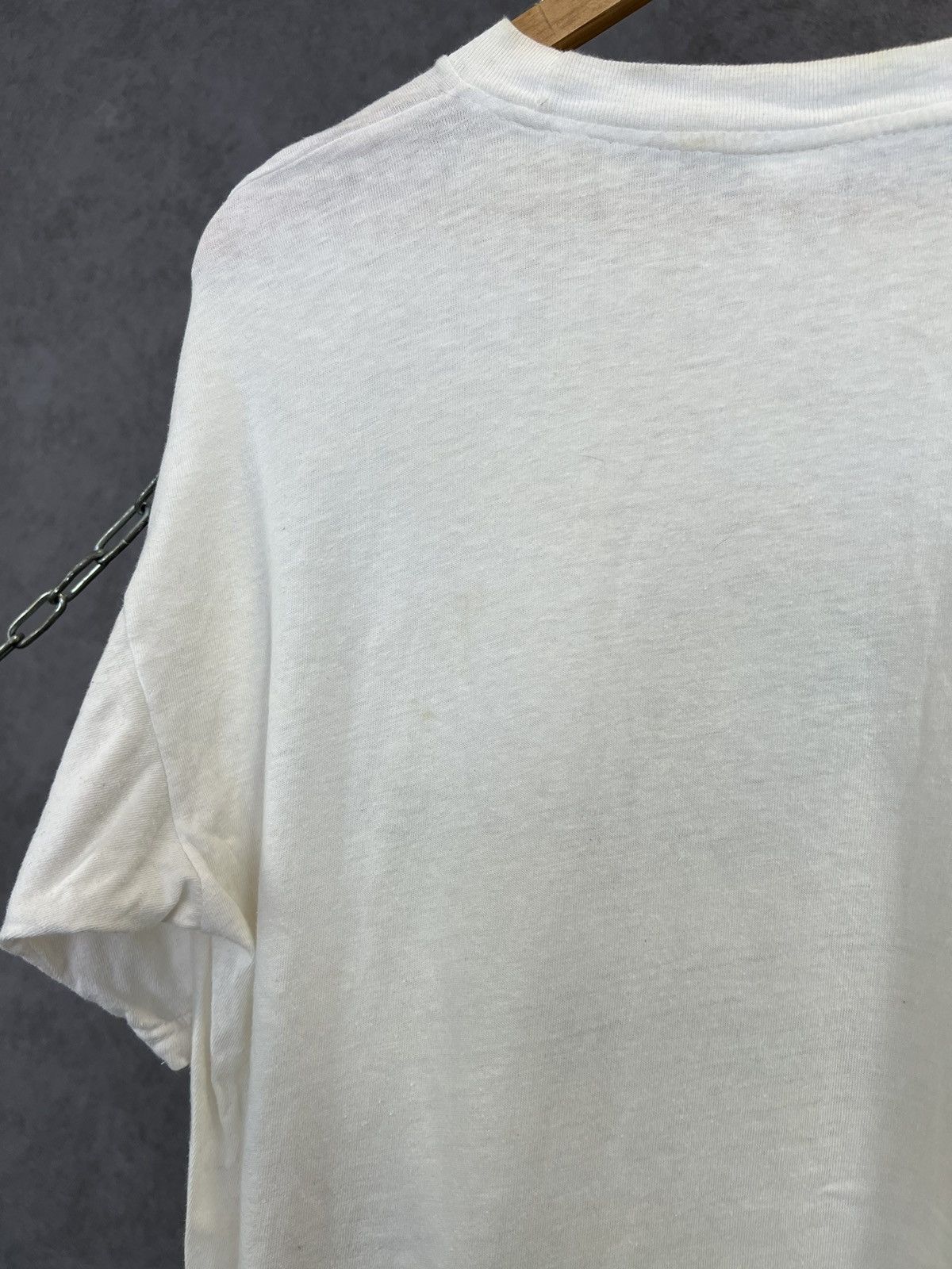 Other × Vintage Hollywood vintage USA tee Size US L / EU 52-54 / 3 - 9 Thumbnail
