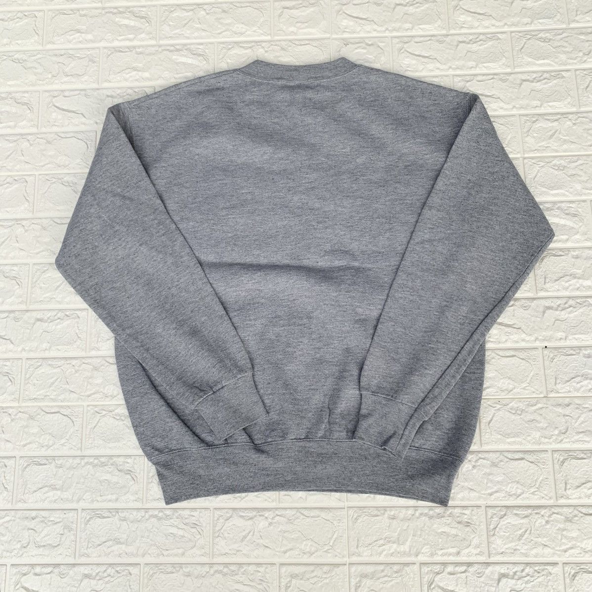 Jansport × Vintage Vintage Jansport Oregon Crewneck Embroidered Logo Size US L / EU 52-54 / 3 - 3 Thumbnail