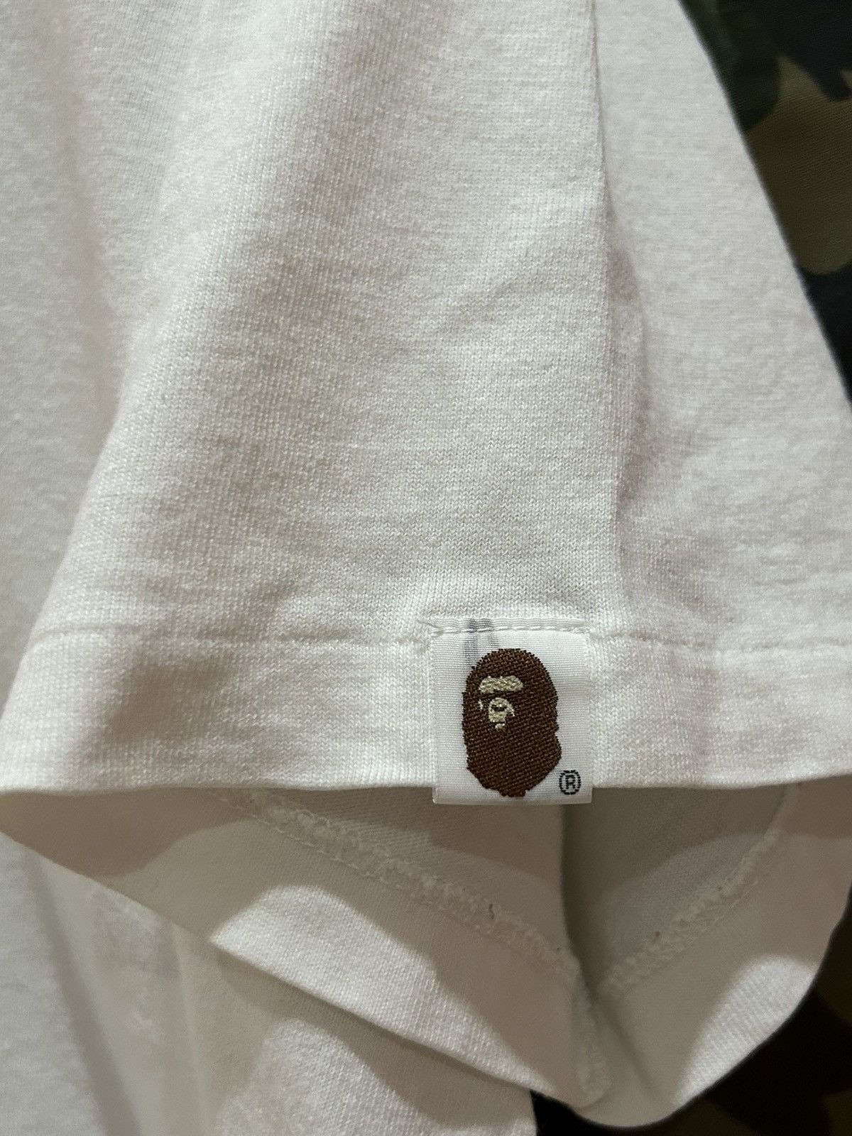 Bape × Marvel Comics A Bathing Ape X X-Men Tee Size US M / EU 48-50 / 2 - 5 Thumbnail