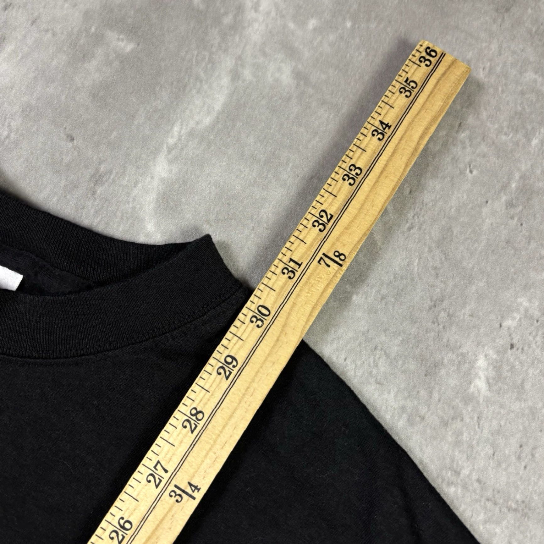 Vintage **Vintage Black Casino T-Shirt Art Promo XL 90s** User: Vintage Black Casino T-Shirt Art Promo XL 90s Size US XL / EU 56 / 4 - 6 Thumbnail