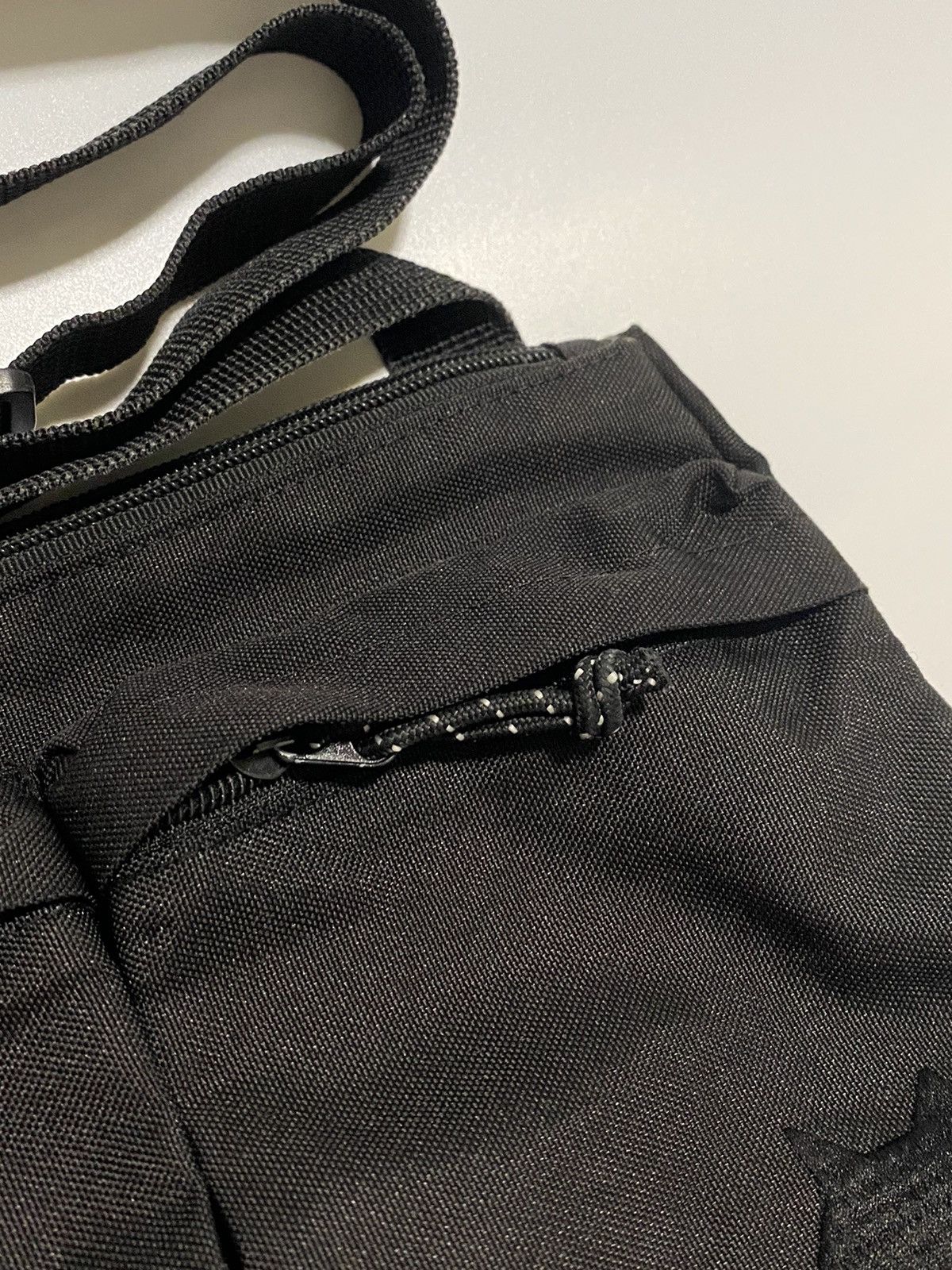 Issey Miyake Ne-Net by Issey Miyake - Flat Sling Bag Size ONE SIZE - 5 Thumbnail