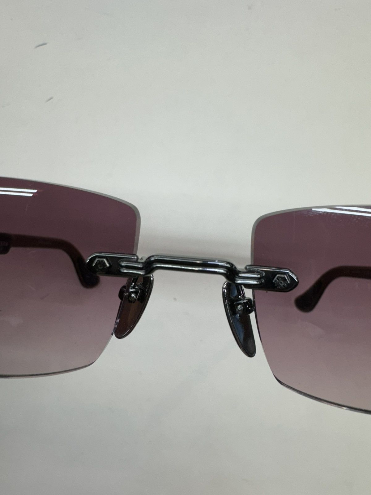 Chrome Hearts Chrome hearts deep wood ii Size ONE SIZE - 10 Thumbnail