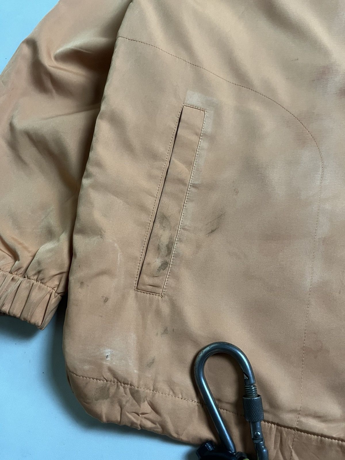 Balenciaga 💸ACCEPT BINDING💸 🍊Vintage Balenciaga jacket Size US M / EU 48-50 / 2 - 10 Thumbnail