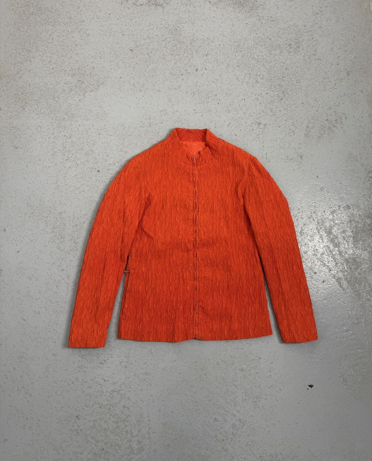 Colmar Vintage Colmar Pleated Light Jacket Size M / US 6-8 / IT 42-44 - 1 Thumbnail