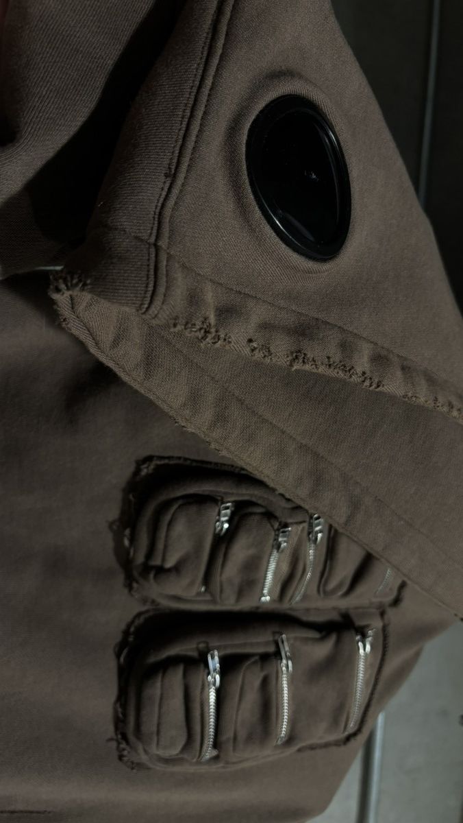 Other Aosuism Sample Hoodie Size US M / EU 48-50 / 2 - 12 Thumbnail
