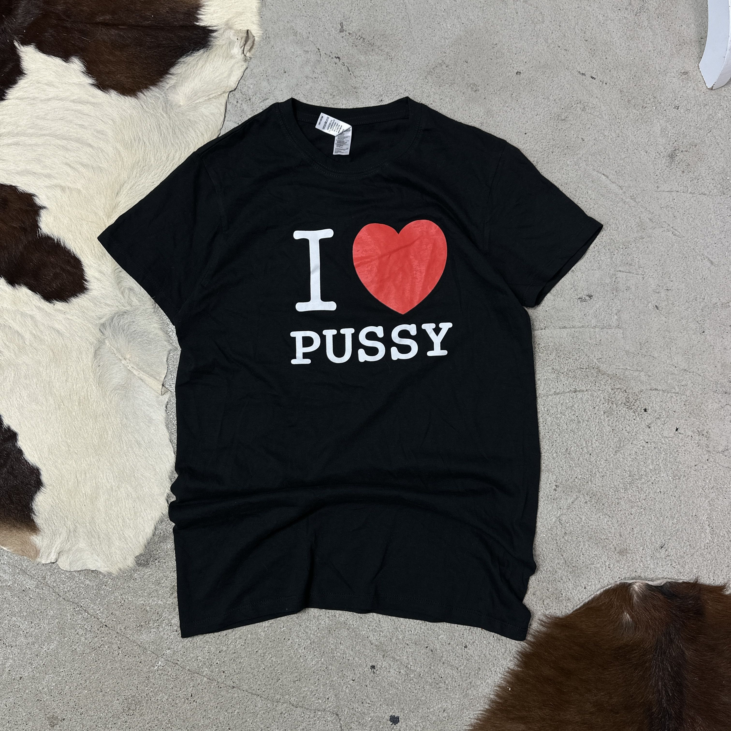 Vintage Vintage Sporty Streetwear Funny Print T-shirt Y2K Size US S / EU 44-46 / 1 - 2 Thumbnail