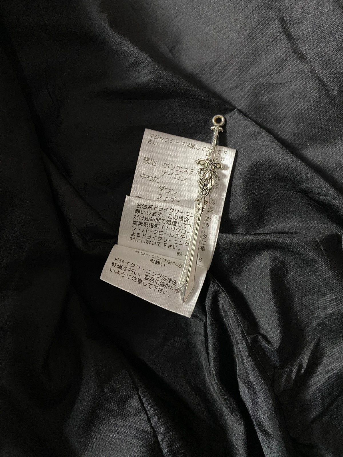 Neil Barrett Black Bullet by Neil Barrett M65 Field Jacket Size US M / EU 48-50 / 2 - 7 Thumbnail