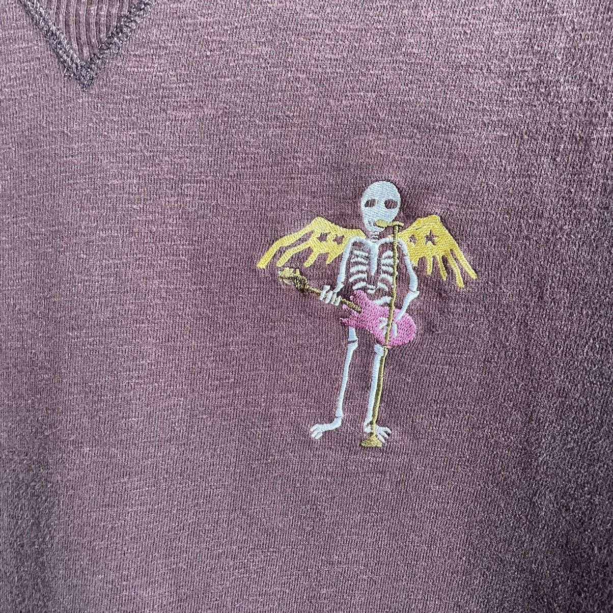 PPFM × Vintage Vintage PPFM Sweatshirt Size US M / EU 48-50 / 2 - 2 Thumbnail