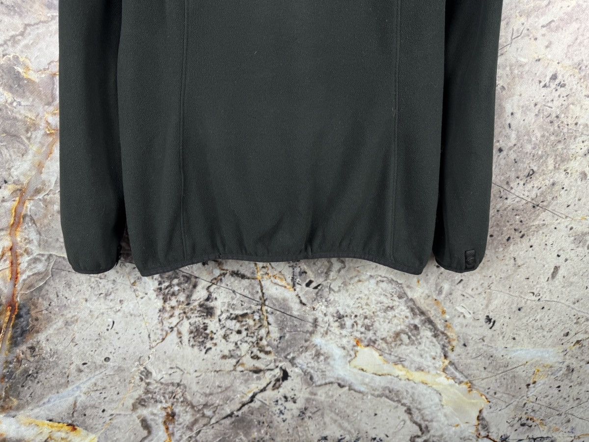 The North Face Women’s The North Face Fleece Jacket Black Hiking Size Large Size L / US 10 / IT 46 - 12 Thumbnail