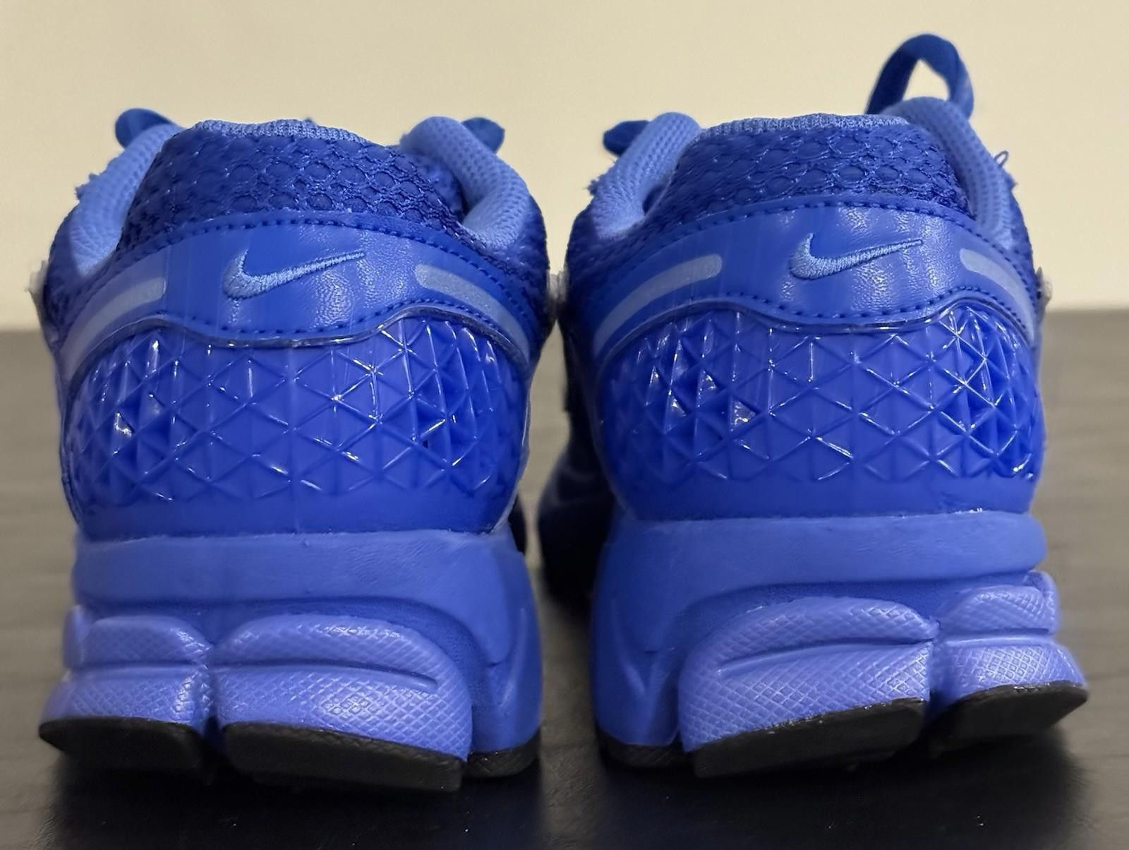 Nike Size 6.5 - Nike Air Zoom Vomero 5 Racer Blue W Size US 6.5 / IT 36.5 - 5 Thumbnail