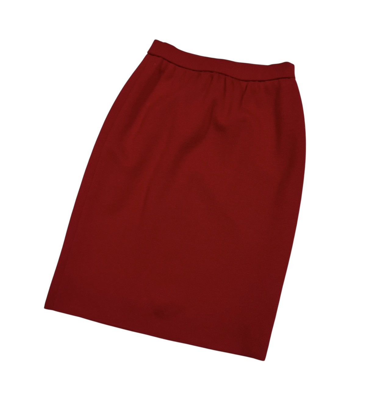 Yves Saint Laurent Vtg🔥YvesSaintLaurent Mini Skirt Size 24" / US 00 / IT 34 - 3 Thumbnail