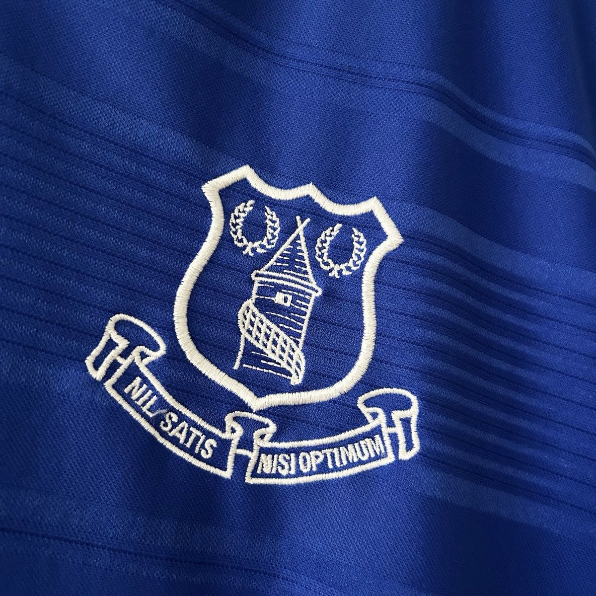 Umbro Everton jersey 1999 2000 umbro home Size US XL / EU 56 / 4 - 4 Thumbnail