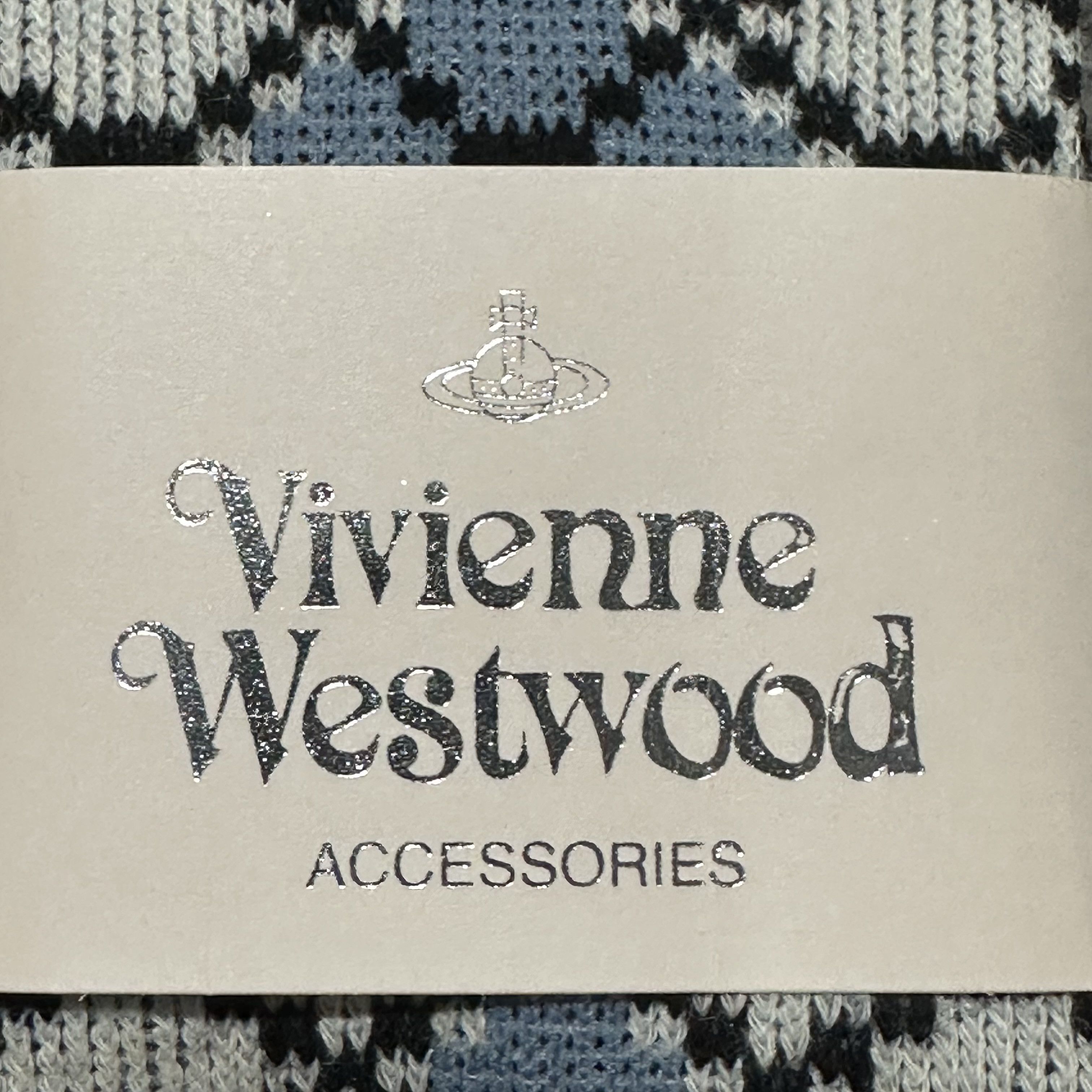 Seditionaries × Vivienne Westwood Vivienne Westwood Navajo Socks Size ONE SIZE - 3 Thumbnail