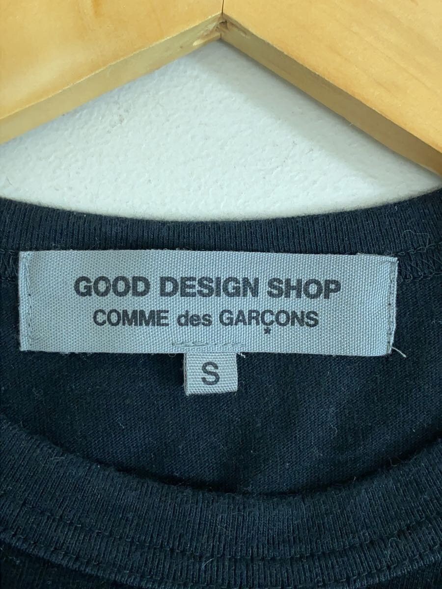 Comme des Garcons CDG Logo Long Sleeve Tee Size US S / EU 44-46 / 1 - 5 Thumbnail
