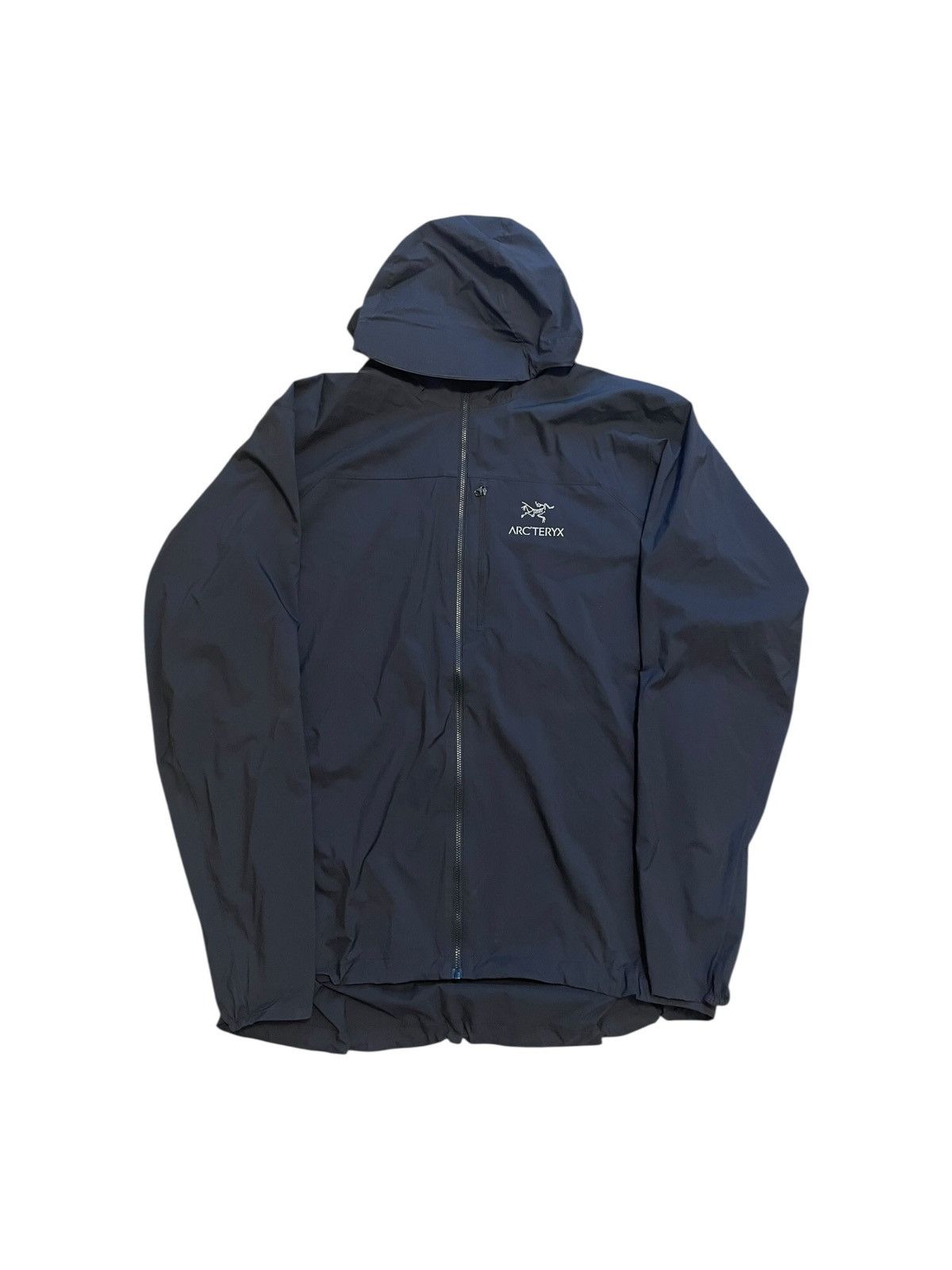 Arc'teryx Arcteryx black atom jacket gorpcore streetwear luxury Size US XL / EU 56 / 4 - 1 Thumbnail