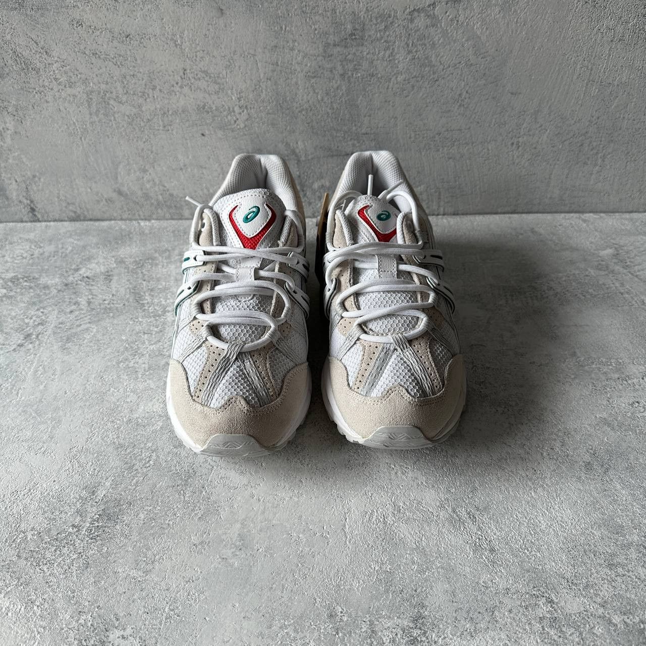 Asics Asics Gel-Sonoma 15-50 White Size 40.5 1201A702-100 Size US 7.5 / EU 40-41 - 5 Thumbnail