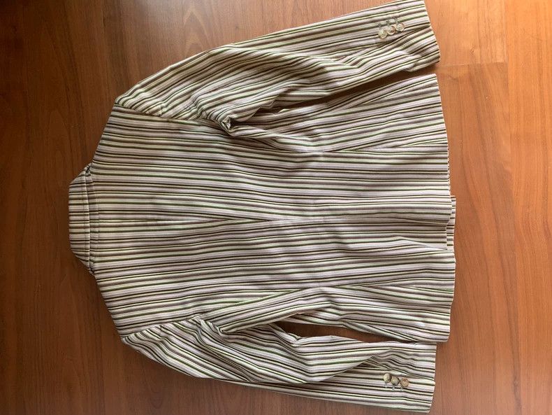 Loro Piana LORO PIANA Suit jacket Size M / US 6-8 / IT 42-44 - 5 Thumbnail