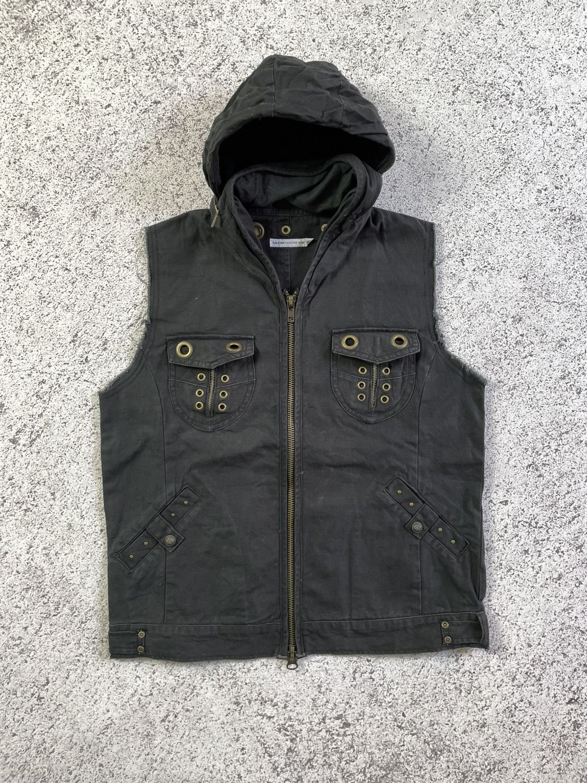 14th Addiction × Japanese Brand × Le Grande Bleu (L.G.B.) Goa bono